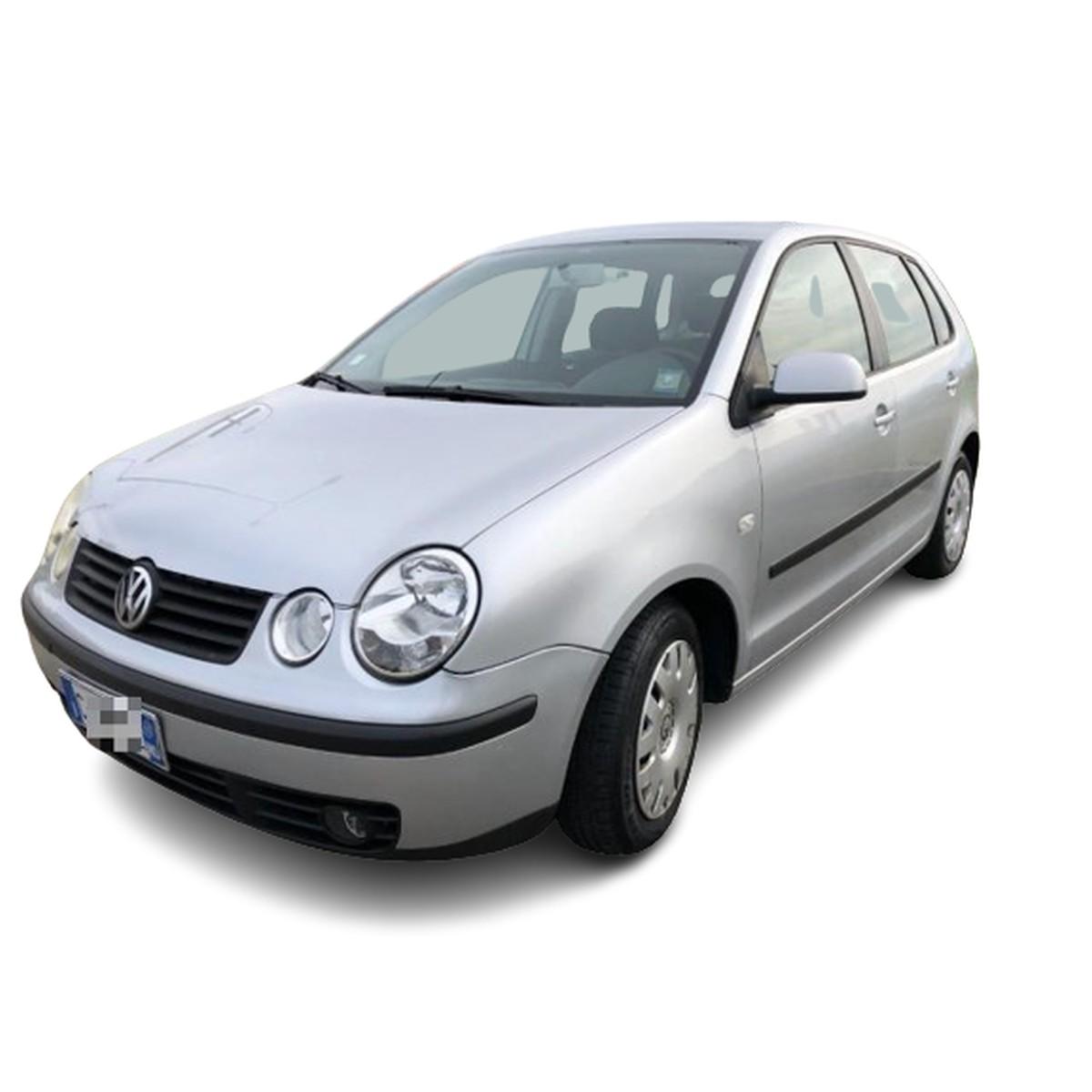 comandi clima volkswagen polo 2003 6q0907044a
