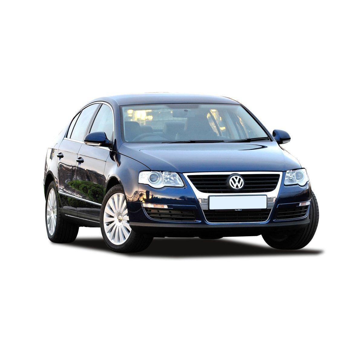 autoradio volkswagen passat 2005