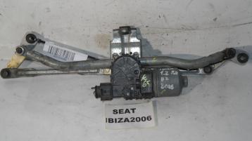 Seat ibiza motorino tergicristallo anteriore