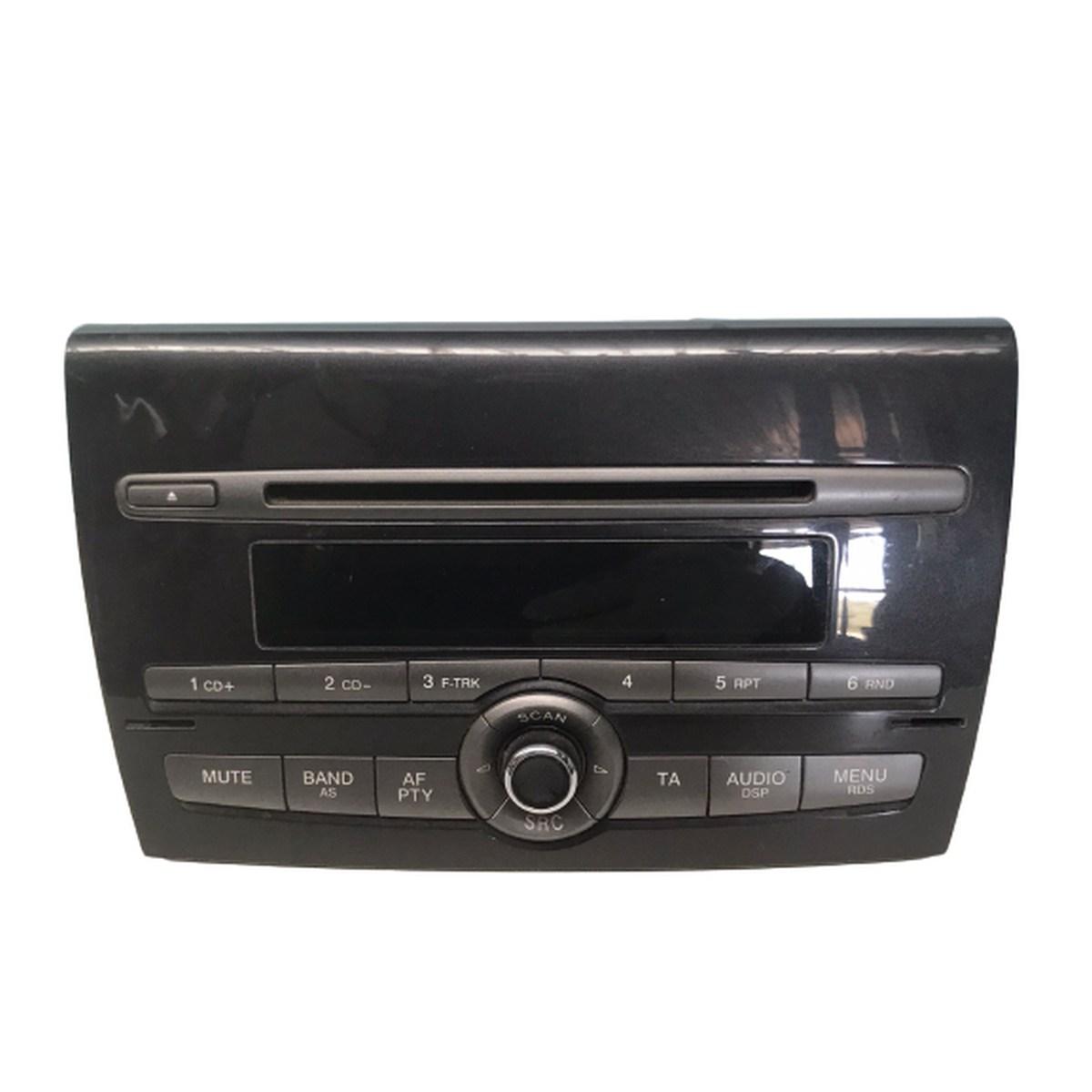 autoradio fiat bravo 2007 735451941