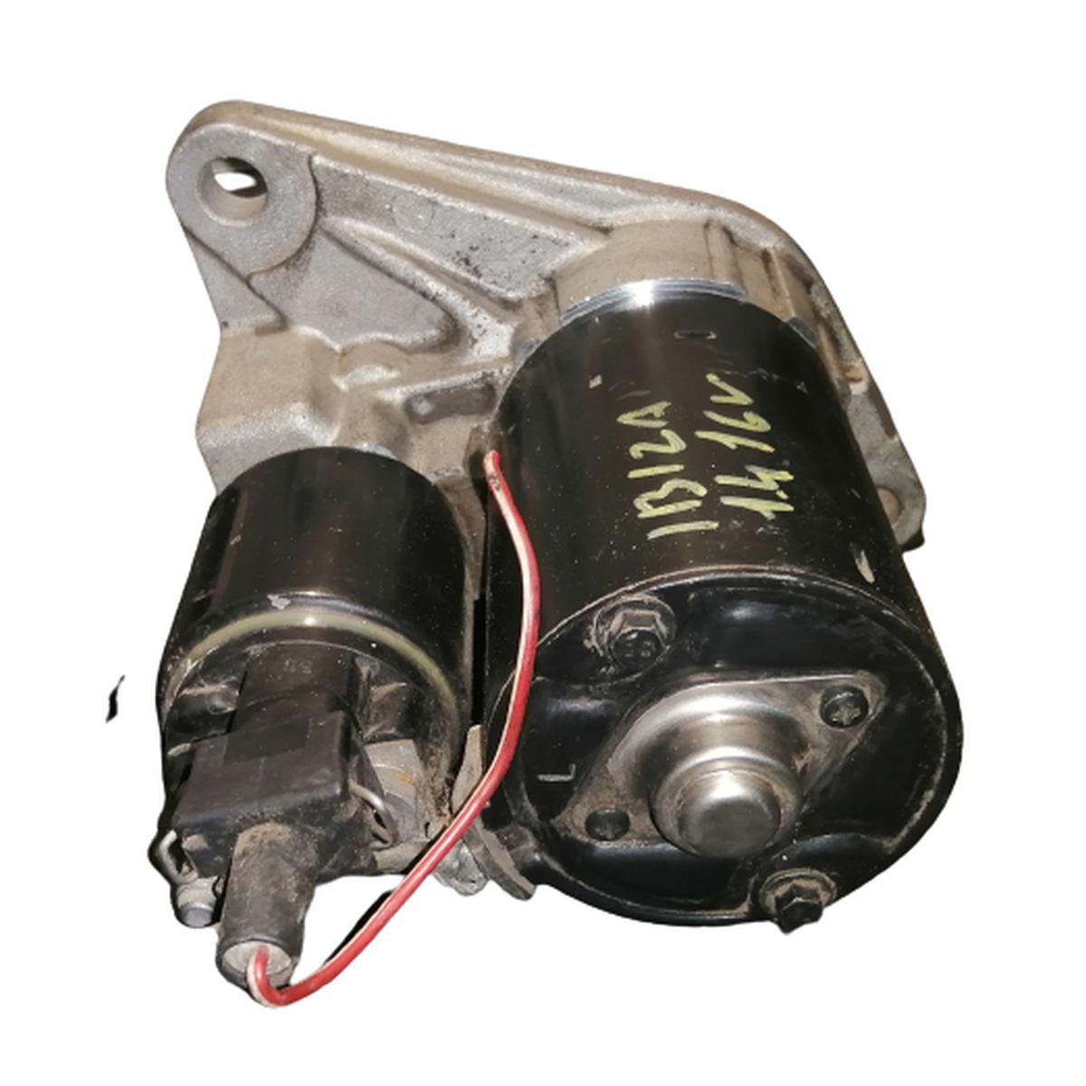 motorino avviamento seat ibiza 2002 1.4 16v 0001120400