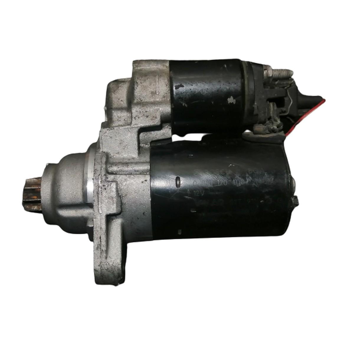 motorino avviamento seat ibiza 2002 1.4 16v 0001120400