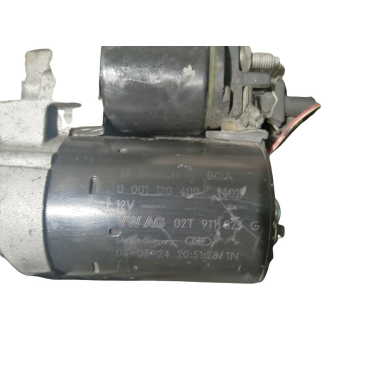motorino avviamento seat ibiza 2002 1.4 16v 0001120400