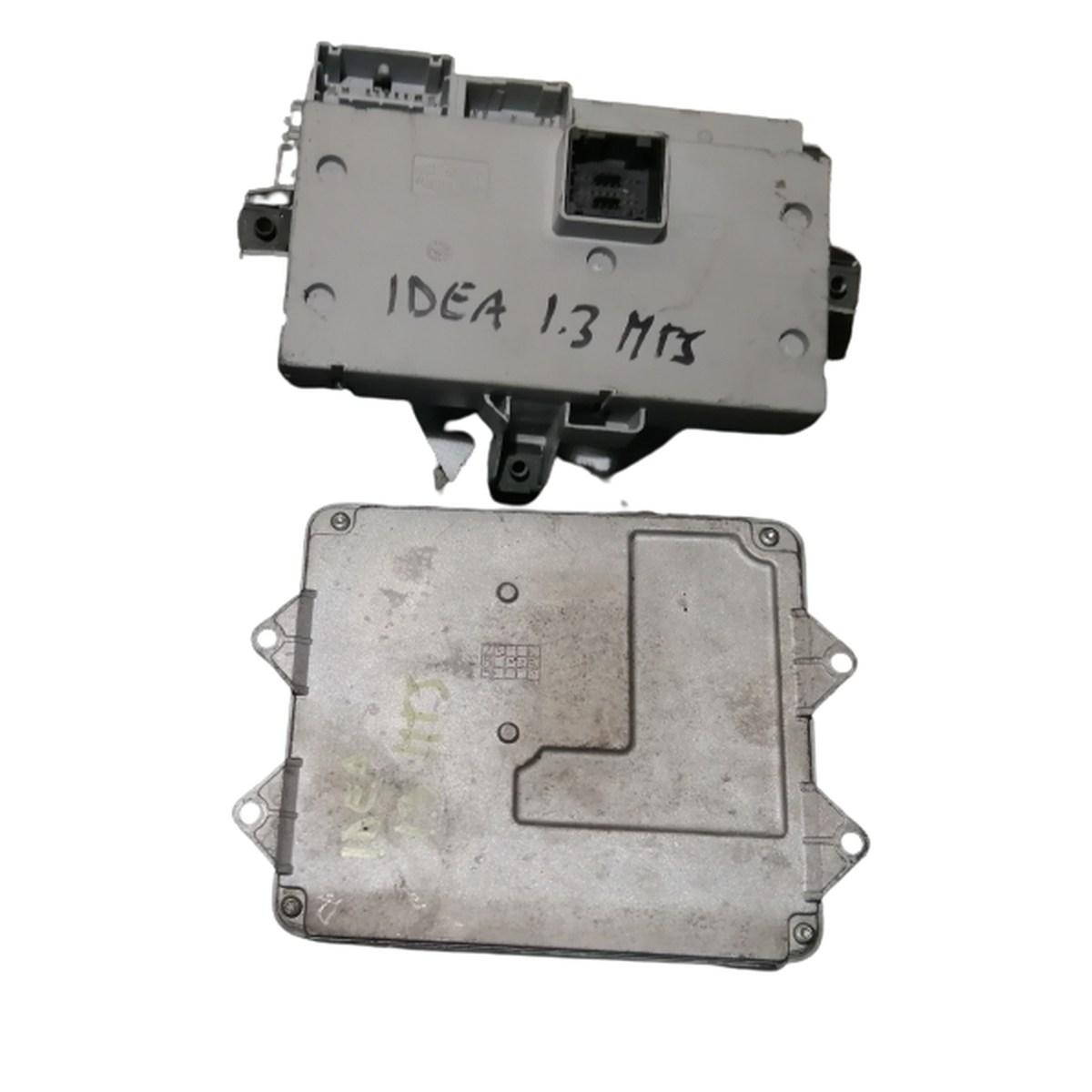 kit accensione fiat idea 1.3 mtj 51784559