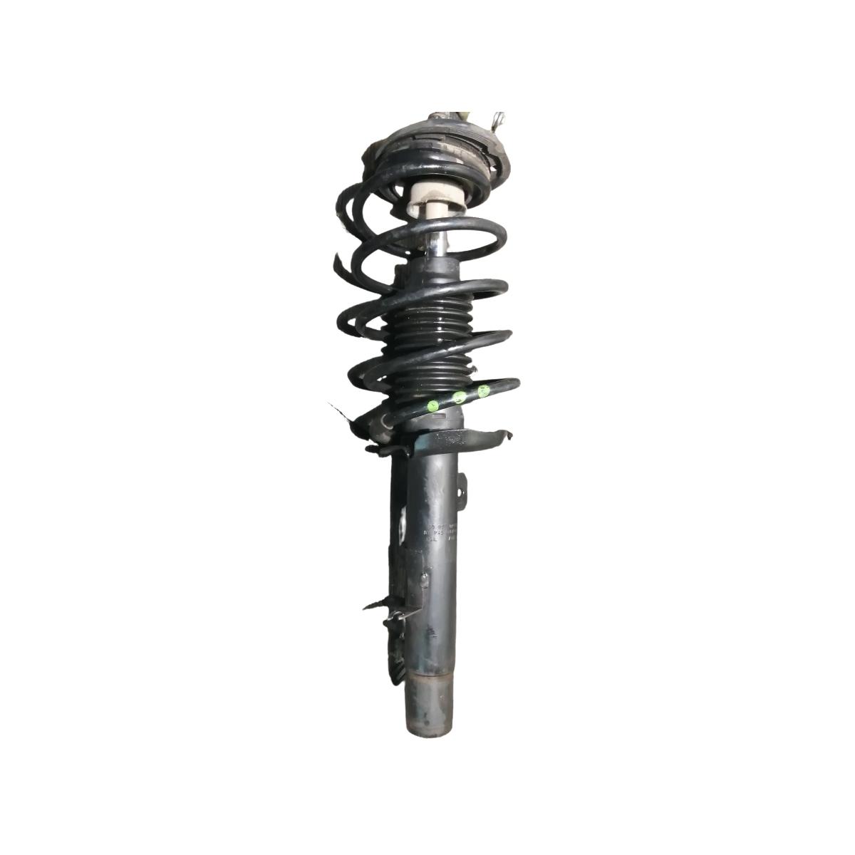 ammortizzatore ant dx citroen c3 2005 9653095380