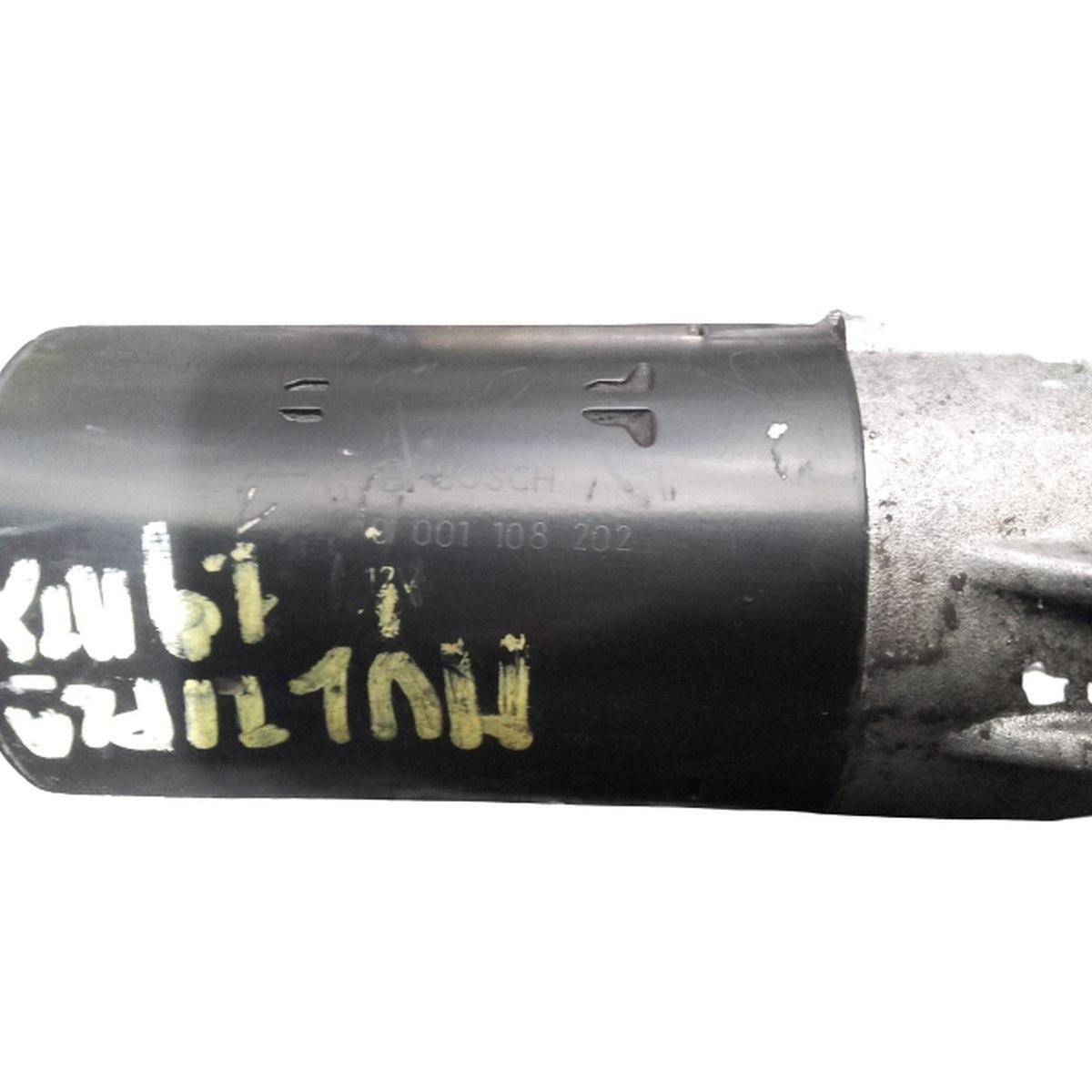motorino avviamento fiat multipla 2 serie 1.9 jtd 0001108202.