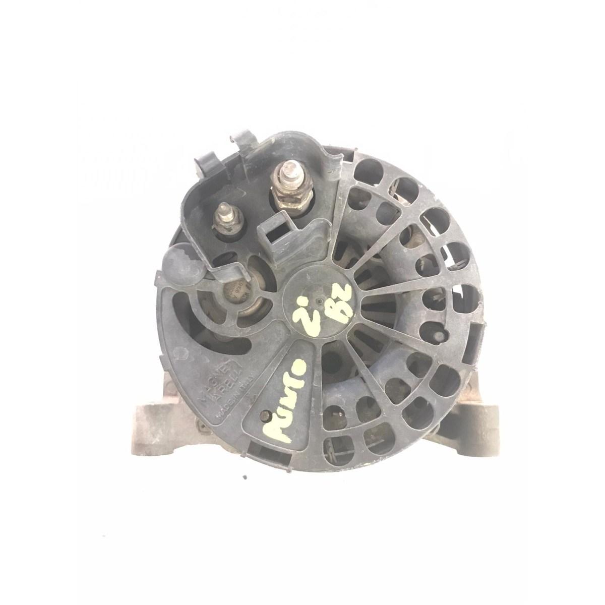 alternatore fiat punto 2 serie 1.2 bz 46542889