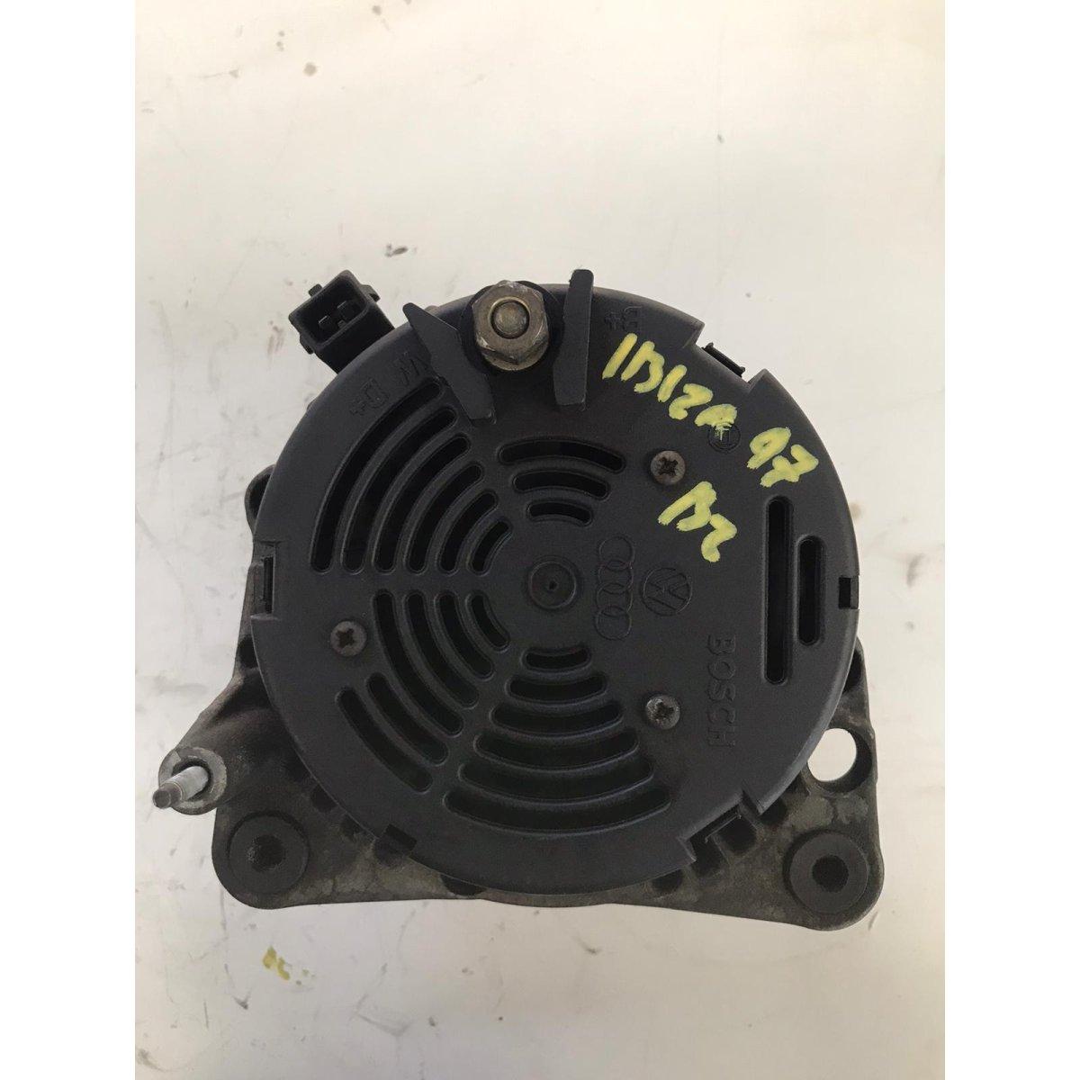 alternatore seat ibiza 1 serie 1.4 bz 0123320007