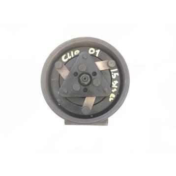compressore aria condizionata renault clio 2001 1.5 dci 7700273801
