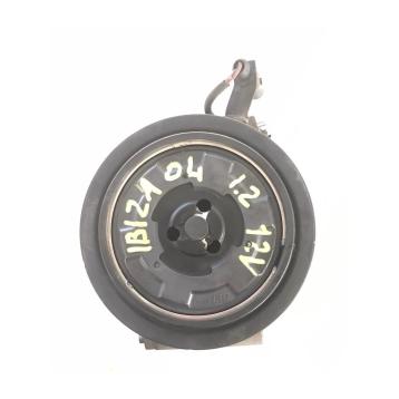 compressore aria condizionata seat ibiza 2004 1.2 bz