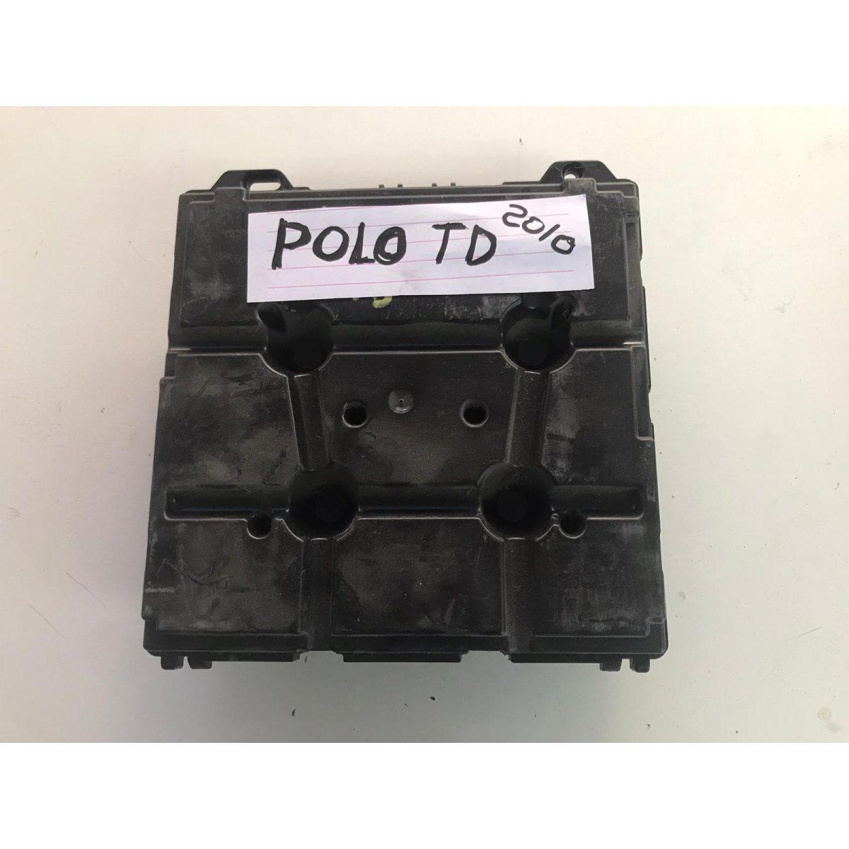 kit accensione volkswagen polo 2010 1.6 tdi 03l906023e