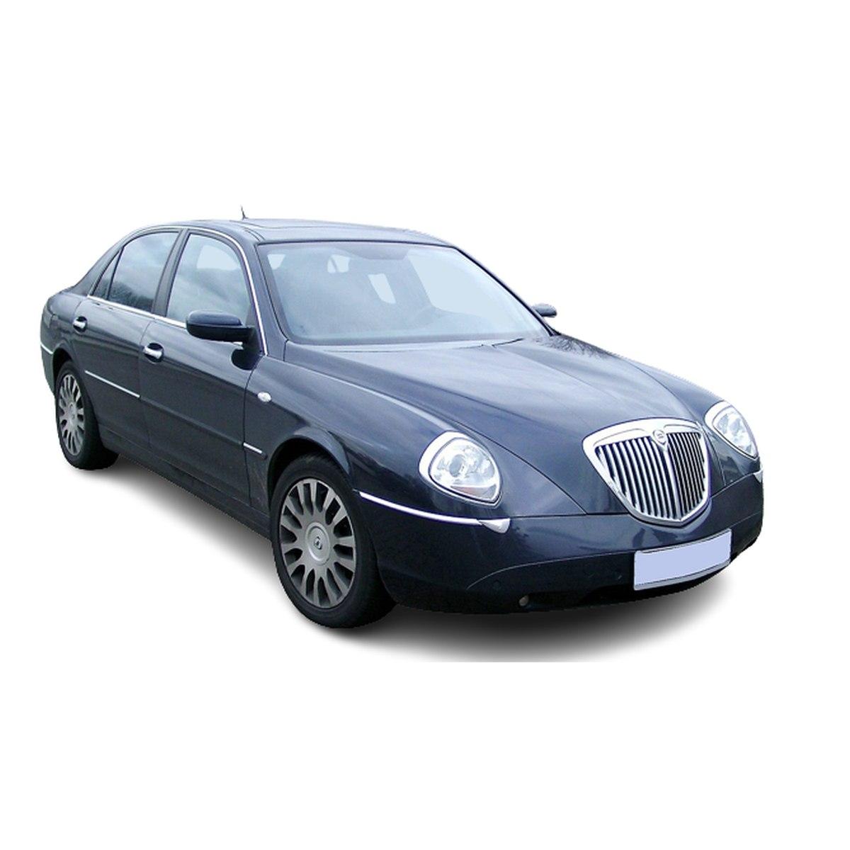 kit accensione lancia thesis 1 serie 2400 jtd 0281010333