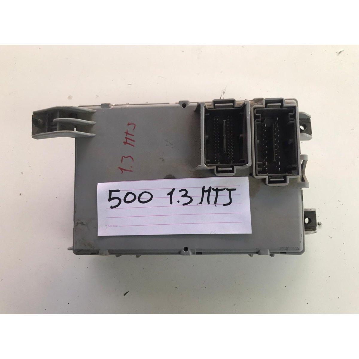 kit accensione fiat 500 1.3 mtj mjd8df