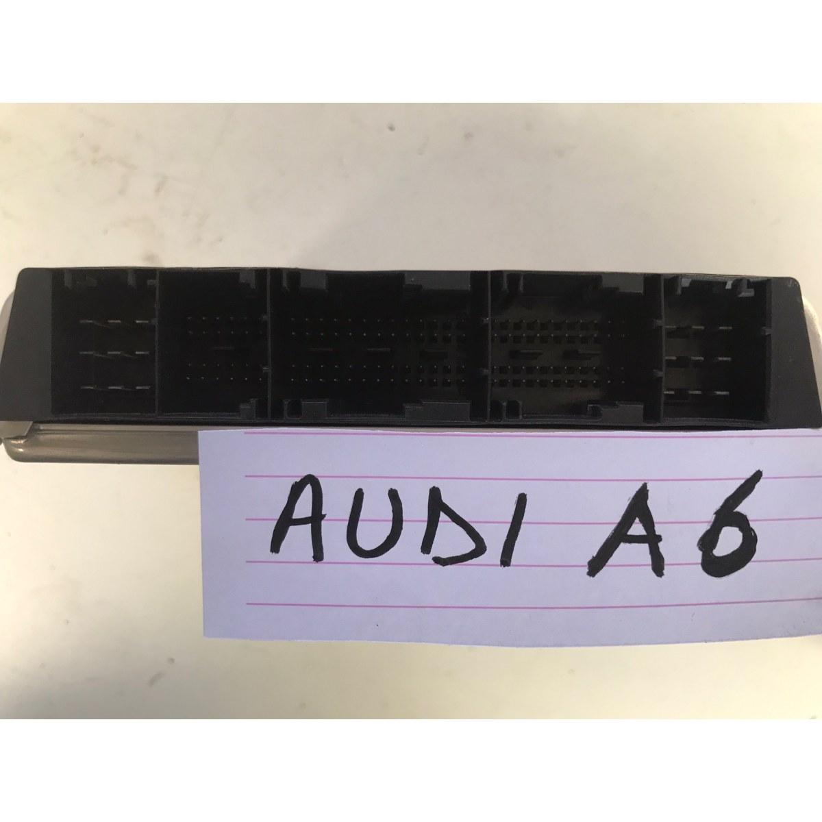 centralina motore audi a6 2003 4b0907401e