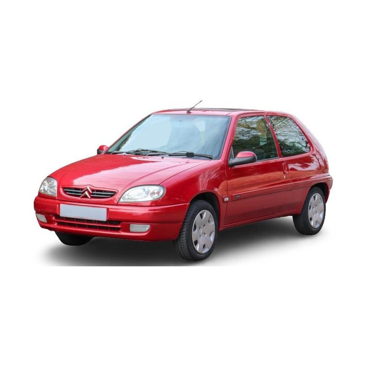 centralina motore citroen saxo 0261204622