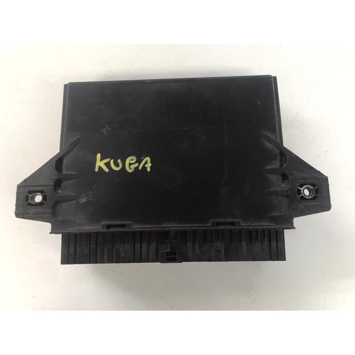 centralina comfort ford kuga 2011 2.0 tdci 8m5t19g481