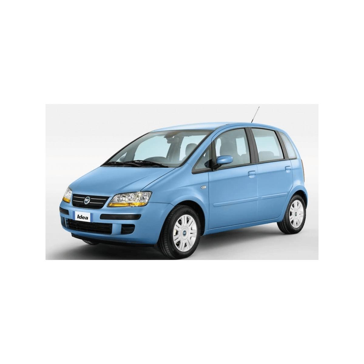 body computer fiat idea 1.3 mtj 51781533