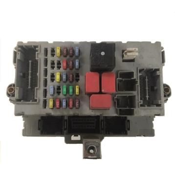 Body computer fiat idea 1.3 mtj 51781533