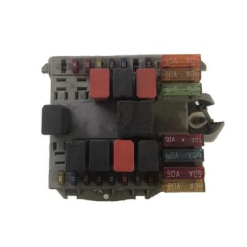 portafusibili fiat punto 2 serie 1.2 bz 46766777
