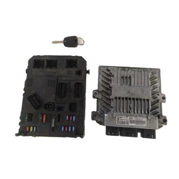 kit accensione citroen c2 1.4 hdi 5ws40115c