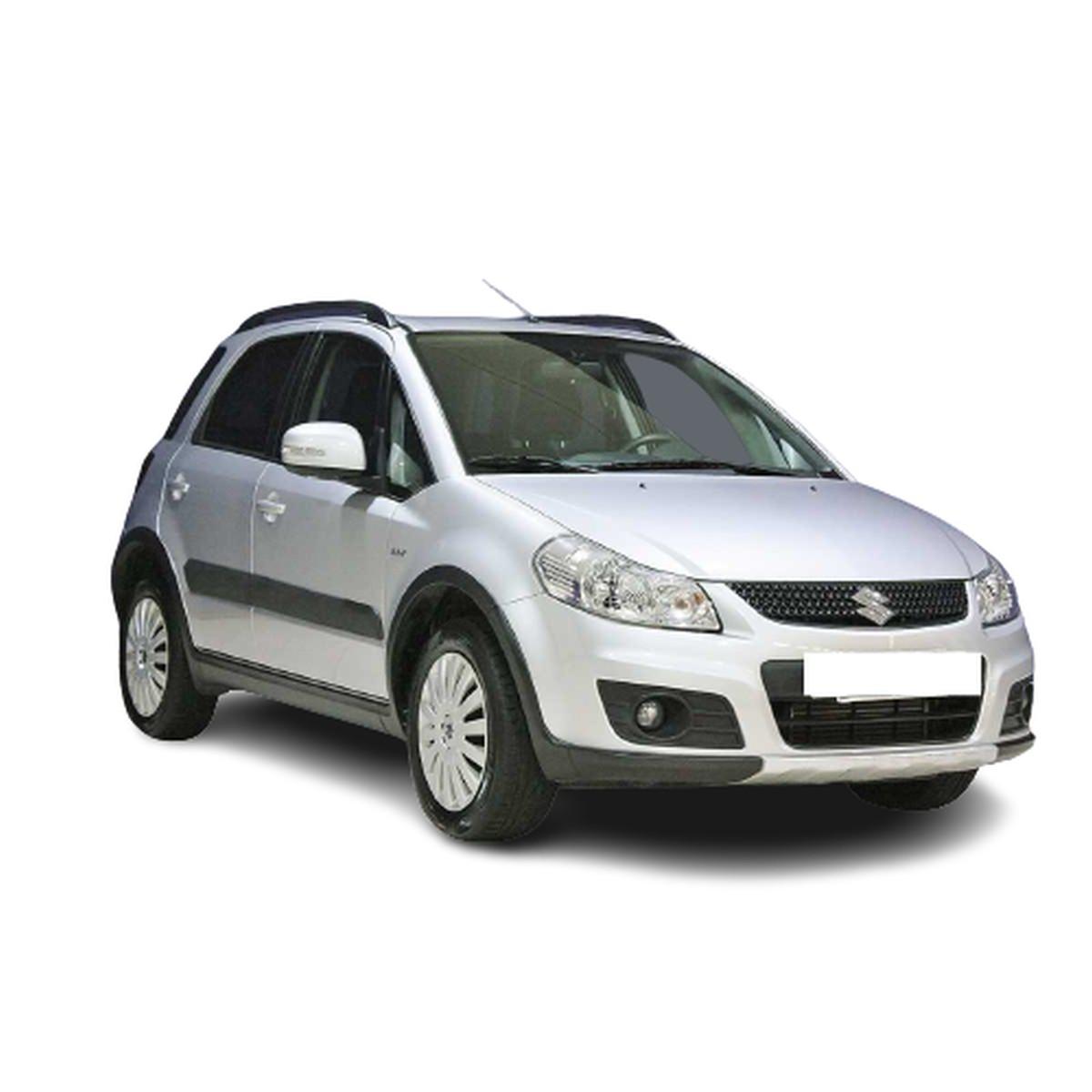 comandi clima suzuki sx4 7c22