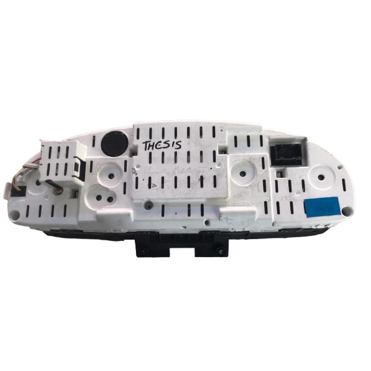 contakm lancia thesis 1 serie 2400 jtd 60682040