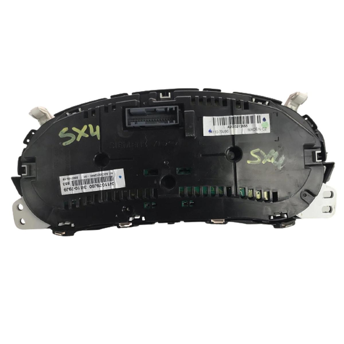 contakm suzuki sx4 3411079j90