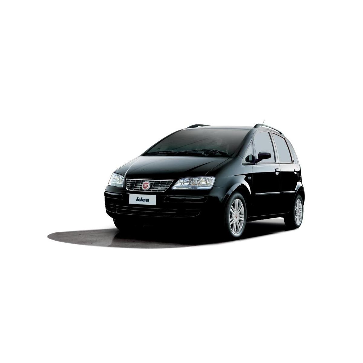 contakm fiat idea 1.3 mtj 5zd6ws2h