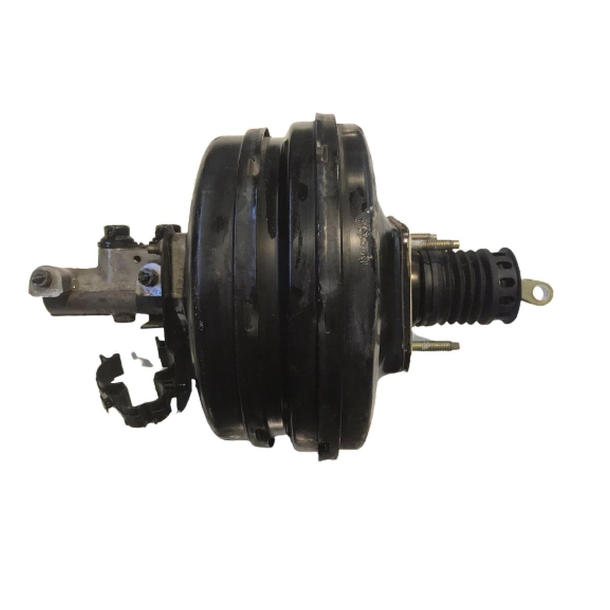 pompa freno con servo alfa romeo 166 2.4 jtd 46549555