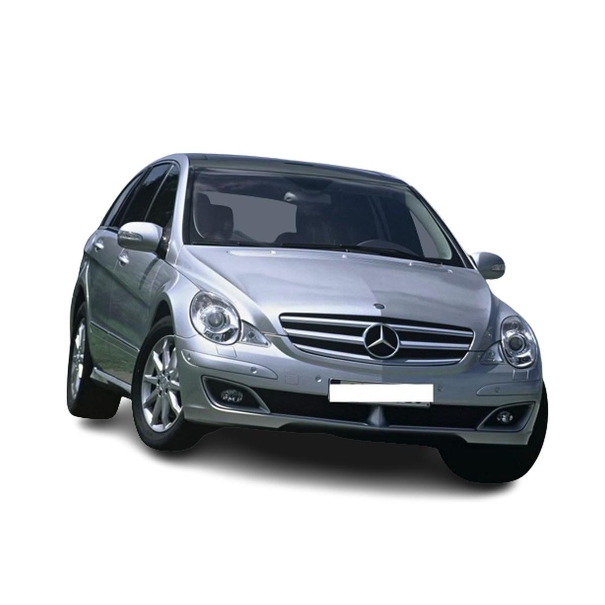 pompa freno con servo mercedes classe r w251 a2514300930