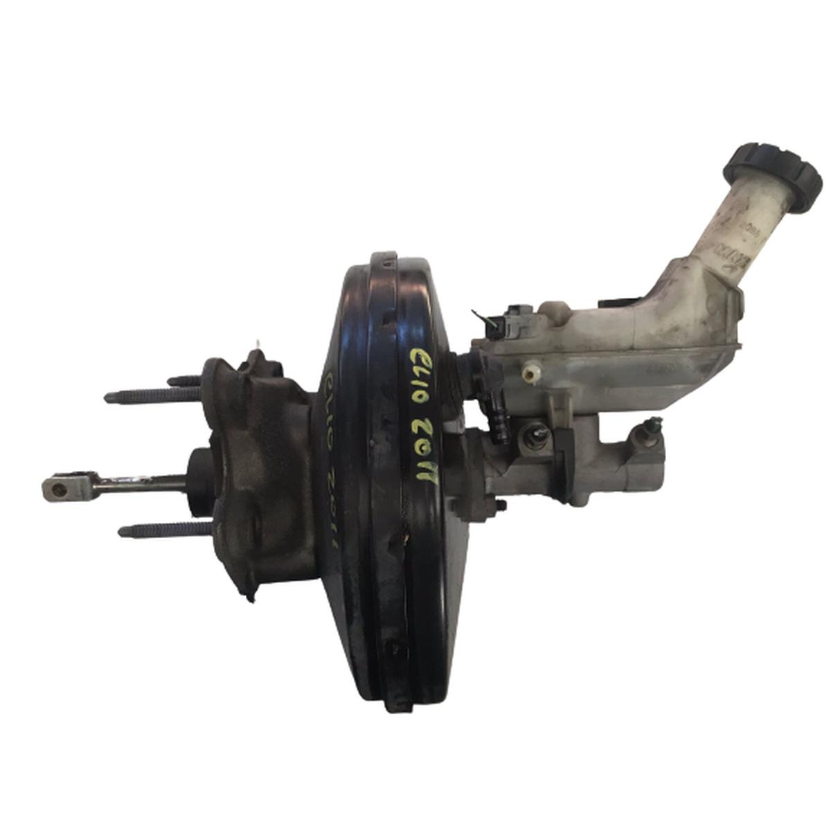 pompa freno con servo renault clio 2011 1.5 dci 472103448r