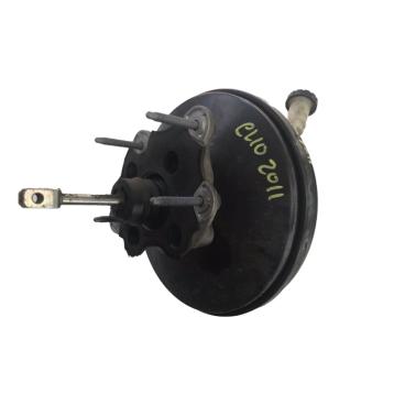 Pompa freno con servo renault clio 2011 1.5 dci 472103448r