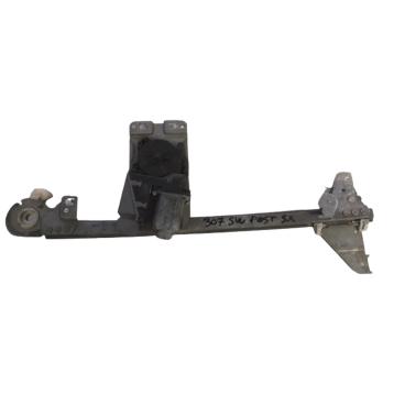Alzavetro post sx peugeot 307