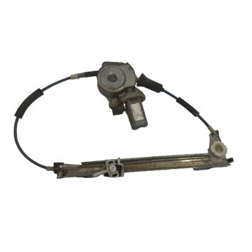 Alzavetro post sx fiat multipla 2 serie