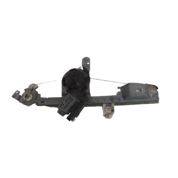 Alzavetro post dx renault scenic 1 serie