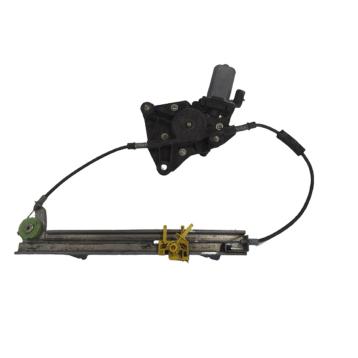 Alzavetro post dx alfa romeo 156