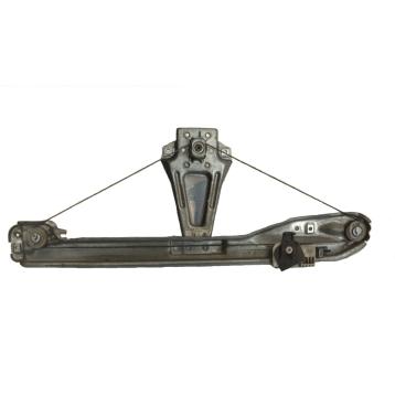 alzavetro post dx renault clio 2011