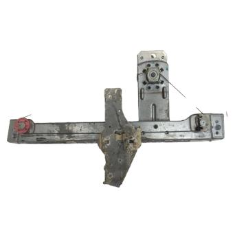 alzaveto post dx peugeot 207