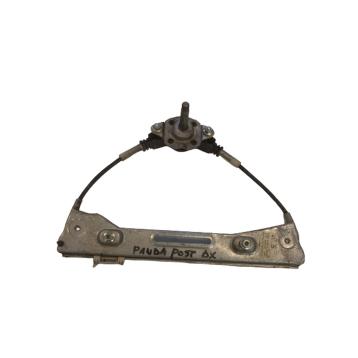alzavetro post dx fiat panda 2005