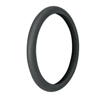 Coprivolante elasticizzato in silicone - Ø 34/51 cm