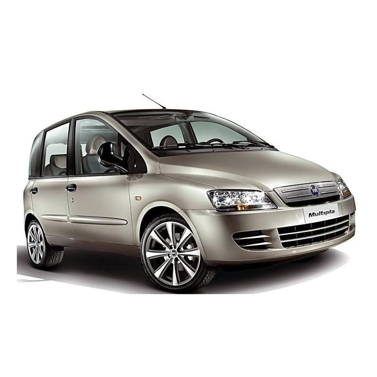 fanale dx fiat multipla 2 serie