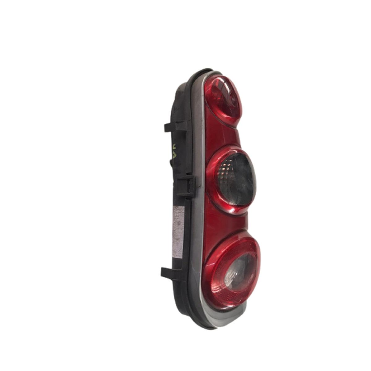 fanale dx smart 450