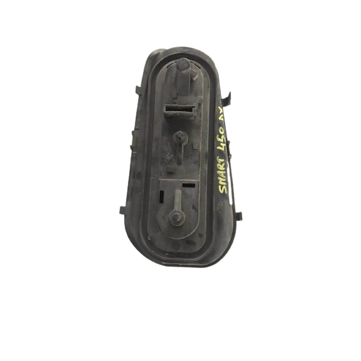 fanale dx smart 450