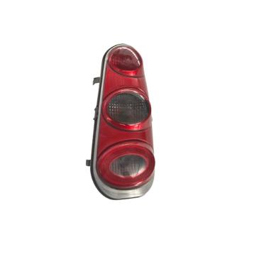 Fanale dx smart 450
