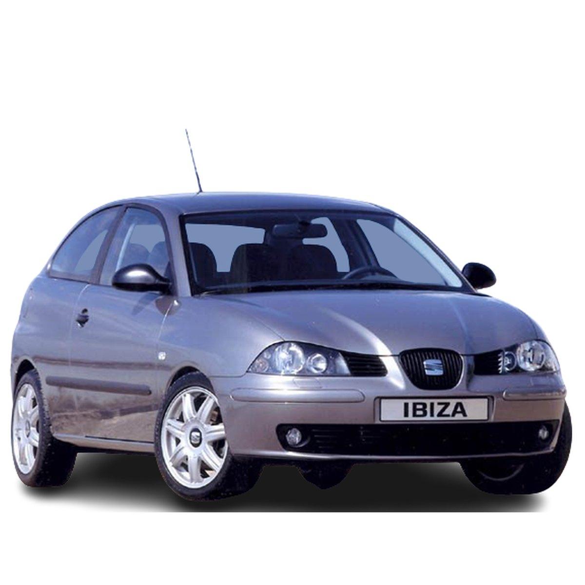 montante sx seat ibiza 2006 1.2 bz