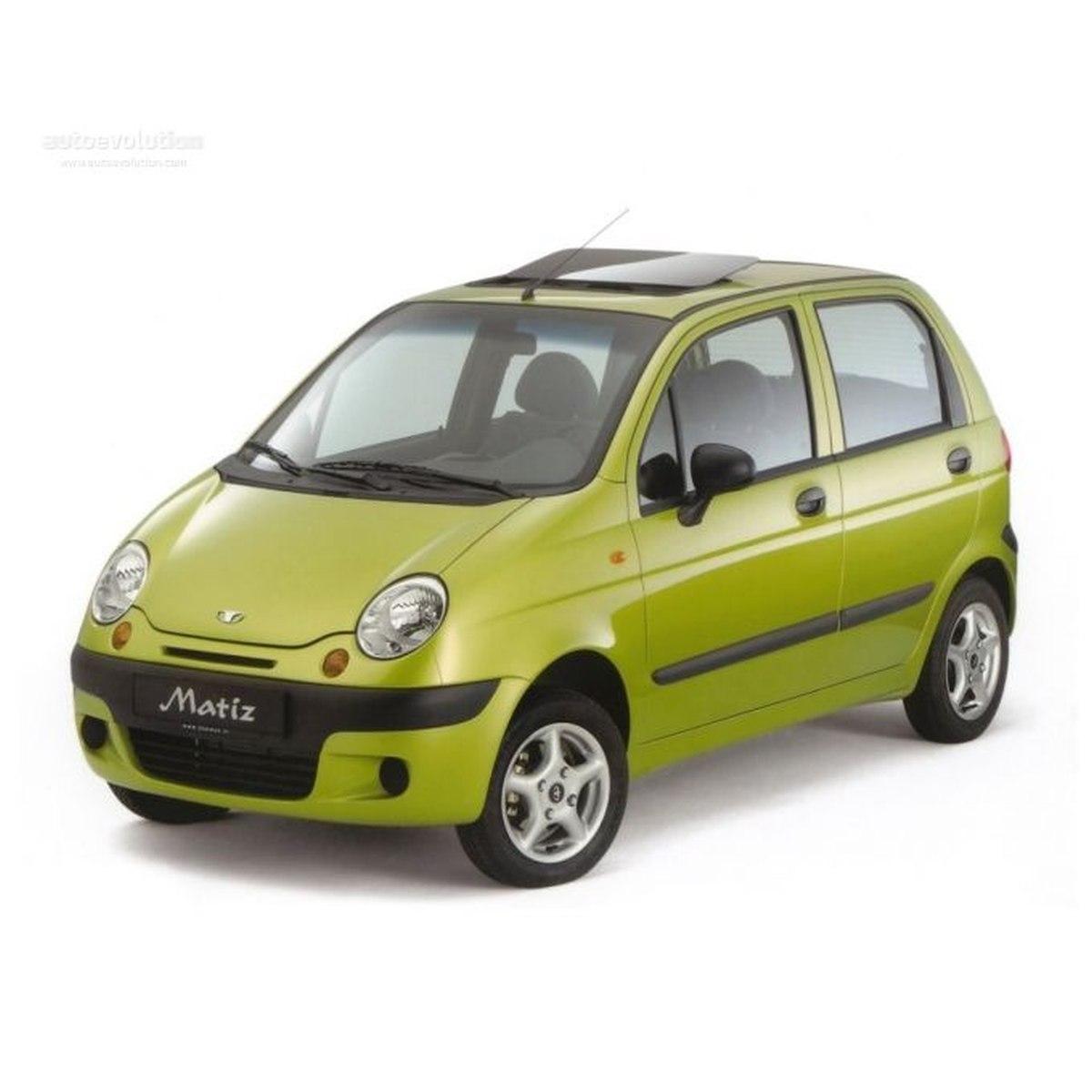 leva comandi tergicristalli devialuce daewoo matiz 96314334