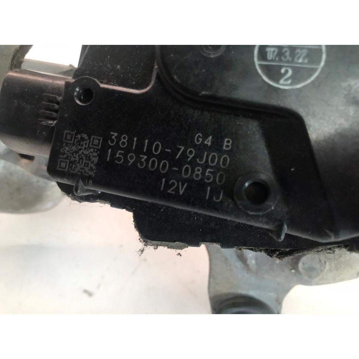 motorino tergicristallo suzuki sx4 3811079j00