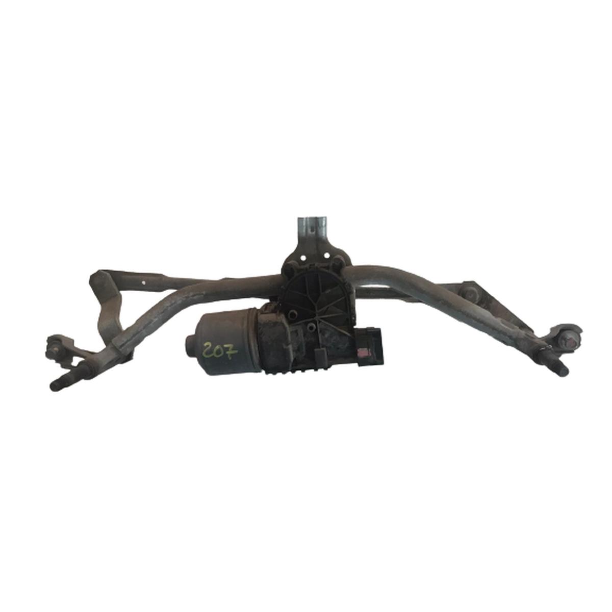 motorino tergicristallo peugeot 207 3397020769