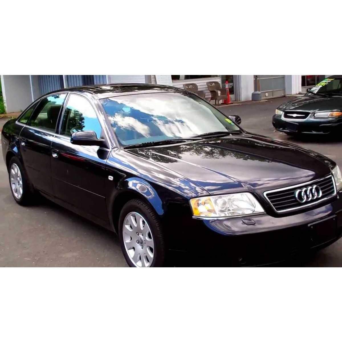 turbina audi a6 2003 059145701c