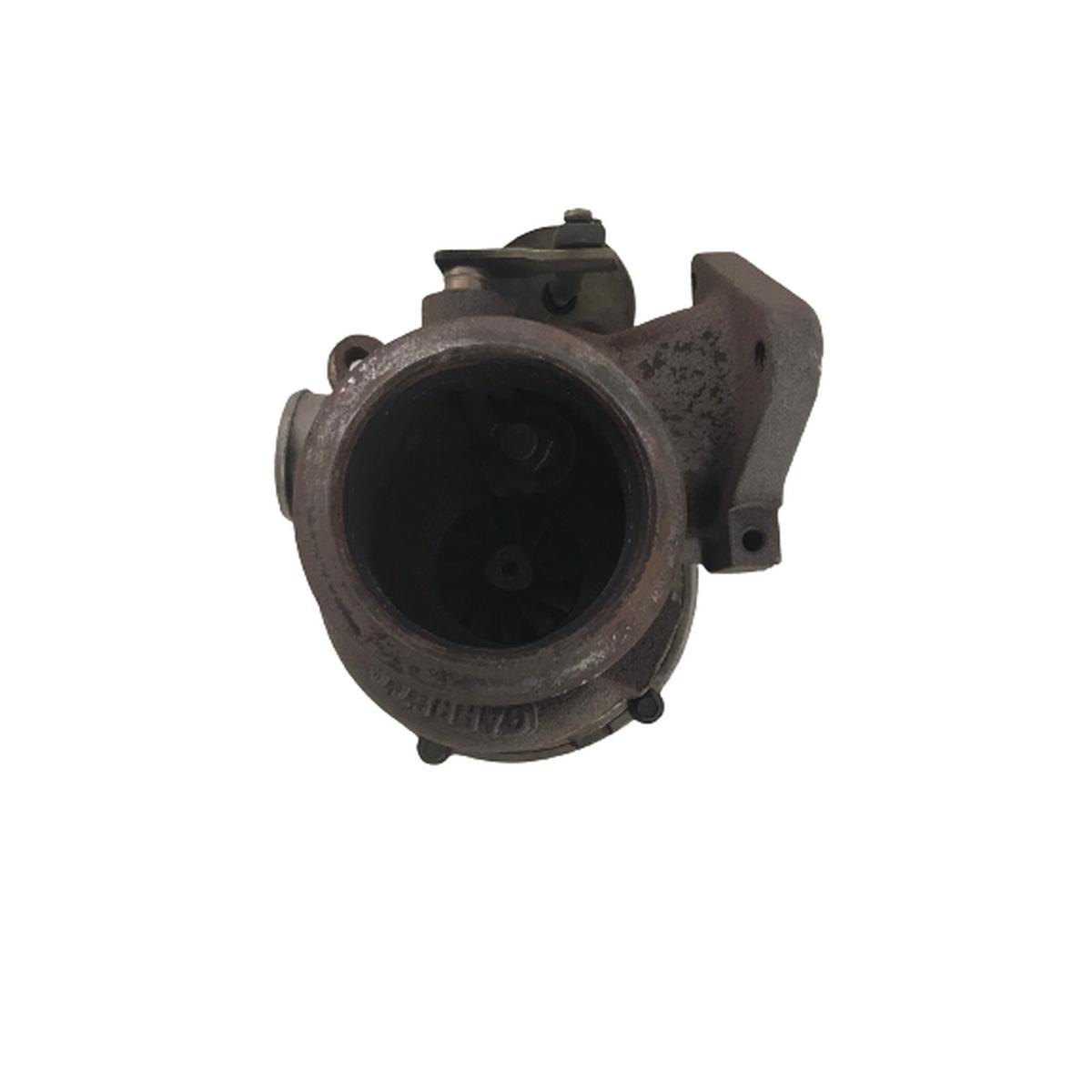 turbina mercedes classe c 220 a6110960099